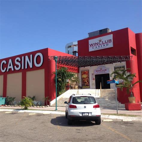 WinClub Casino Ixtapa FAQ (Ixtapa) .
